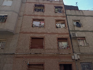 Pisos banco Santa Coloma de Gramenet