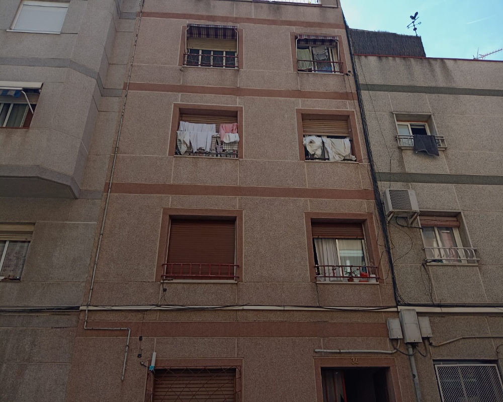 Ático en C/ Roma - Santa Coloma de Gramenet - Barcelona