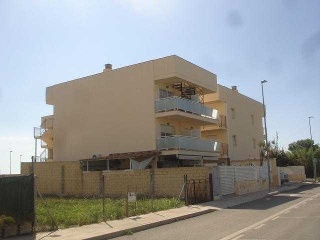 Piso en venta en Amposta de 39  m²