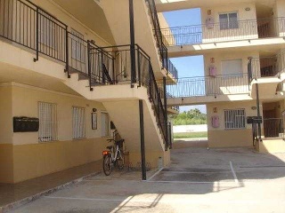 Piso en C/ Sarset, Amposta (Tarragona) 2