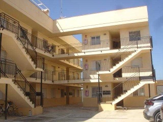 Piso en C/ Sarset, Amposta (Tarragona) 3