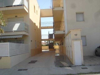 Piso en C/ Sarset, Amposta (Tarragona) 4