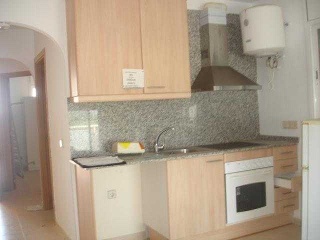 Piso en C/ Sarset, Amposta (Tarragona) 6