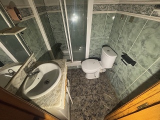 Piso en Pz Blocs de la Florida, El Hospitalet de Llobregat (Barcelona) 7