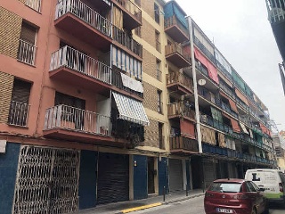 Piso en C/ Girona, Balaguer (Lleida) 2