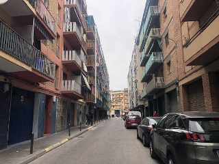 Piso en C/ Girona, Balaguer (Lleida) 3