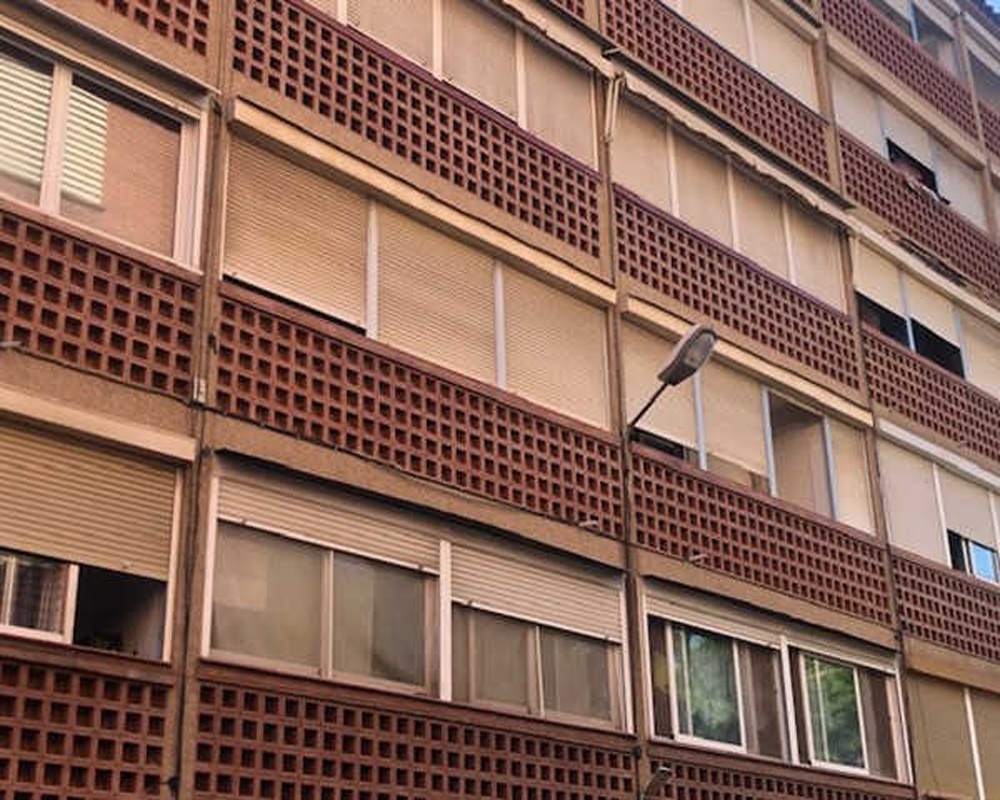 Piso en C/ Mare de Deu de la Mercè, L´Hospitalet de Llobregat  (Barcelona)