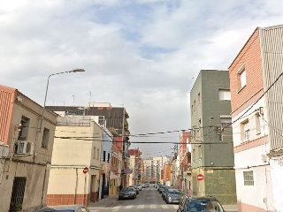 Unifamiliar en venta en Sabadell de 48  m²