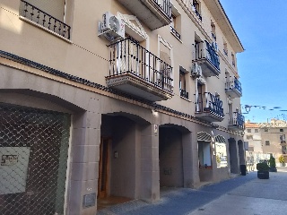 Pisos banco Mallén