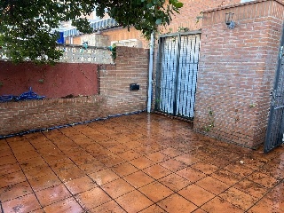 Unifamiliar en venta en Meco de 185  m²