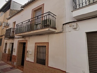 Unifamiliar en venta en Bailén de 180  m²