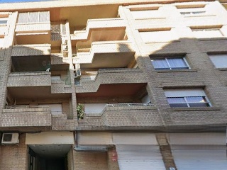 Pisos banco Tortosa