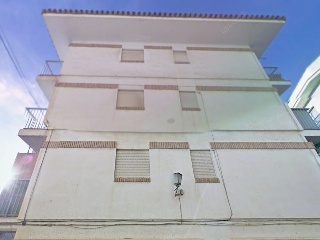 Piso en venta en Órgiva de 87  m²