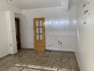 Piso en C/ Santa Barbara, Órgiva (Granada) 2