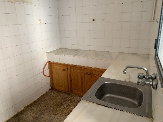 Piso en C/ Santa Barbara, Órgiva (Granada) 3