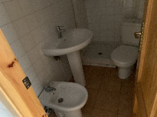 Piso en C/ Santa Barbara, Órgiva (Granada) 10