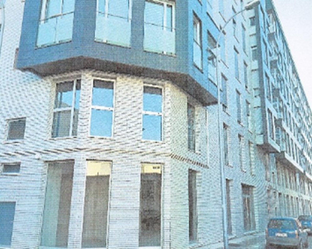 Piso en C/ Joan Martorell, Villarreal/Vila-real (Castellón/Castelló)