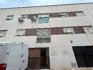 Piso en venta en Roquetas De Mar de 82  m²
