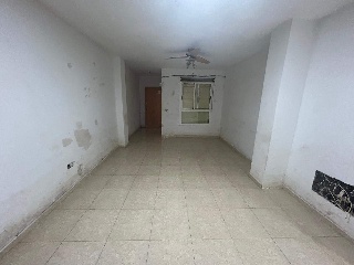 Piso en Ctra los motores 2