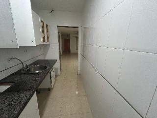 Piso en Ctra los motores 5