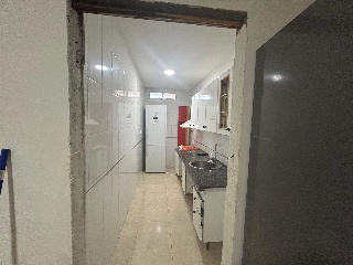Piso en Ctra los motores 6