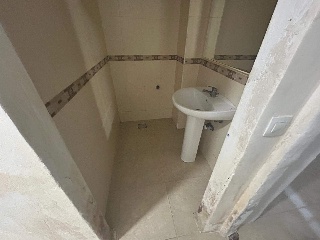 Piso en Ctra los motores 8