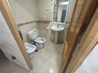 Piso en Ctra los motores 10