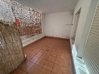Piso en Ctra los motores 11