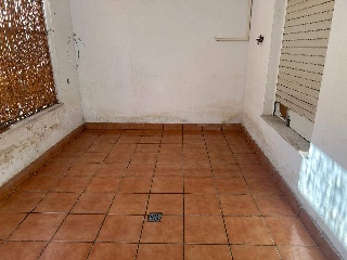 Piso en Ctra los motores 12