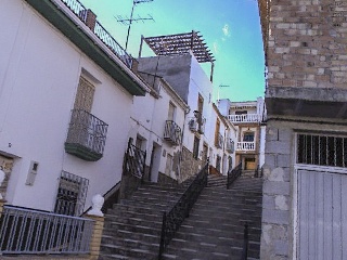 Unifamiliar en venta en Illora de 135  m²