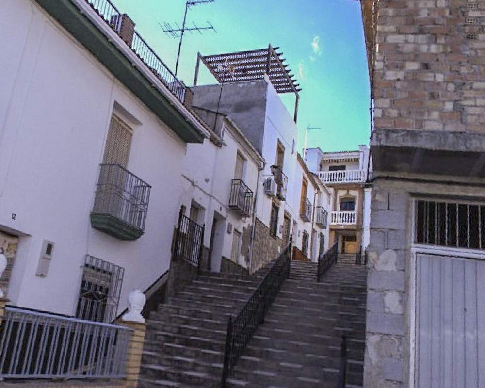 Casa en C/ Marcos