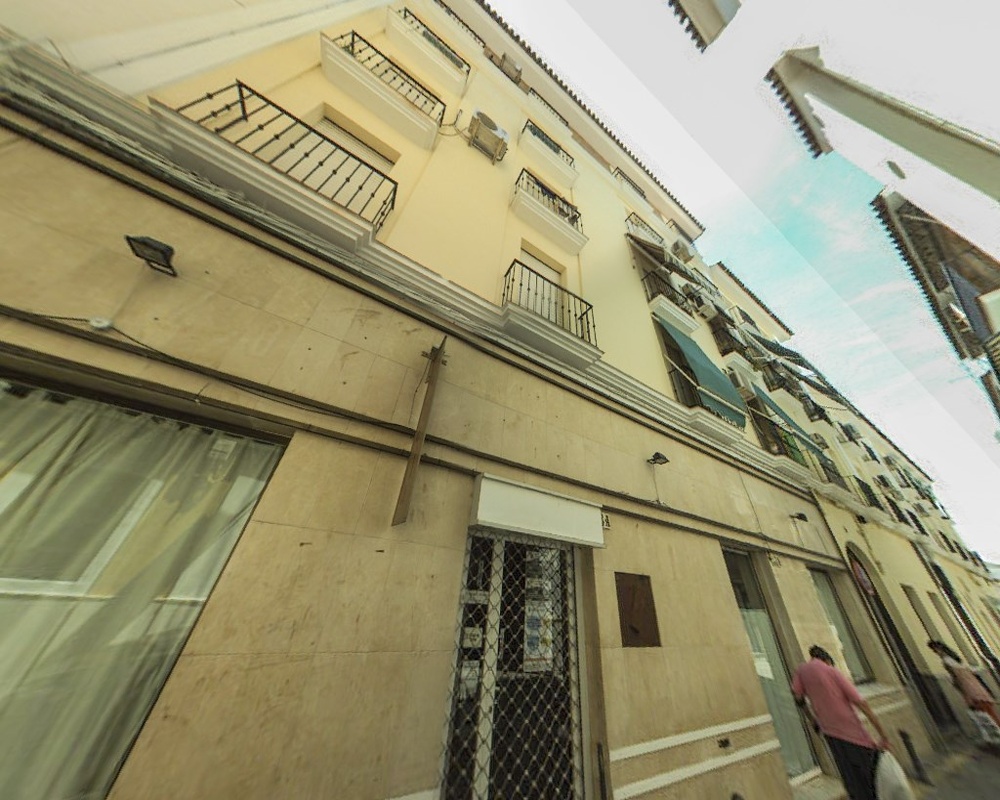 Local en C/ Maritorija, Écija (Sevilla)