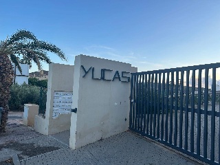 Piso en venta en Vera de 106  m²