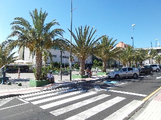 Local en venta en Candelaria de 44  m²