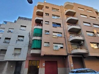 Piso en venta en Mataró de 87  m²