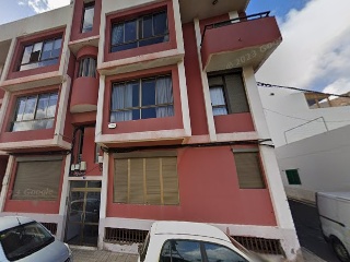 Piso en venta en Arucas de 60  m²