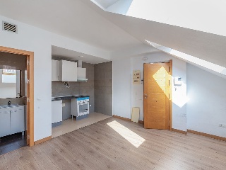 Piso en venta en Aranjuez de 52  m²