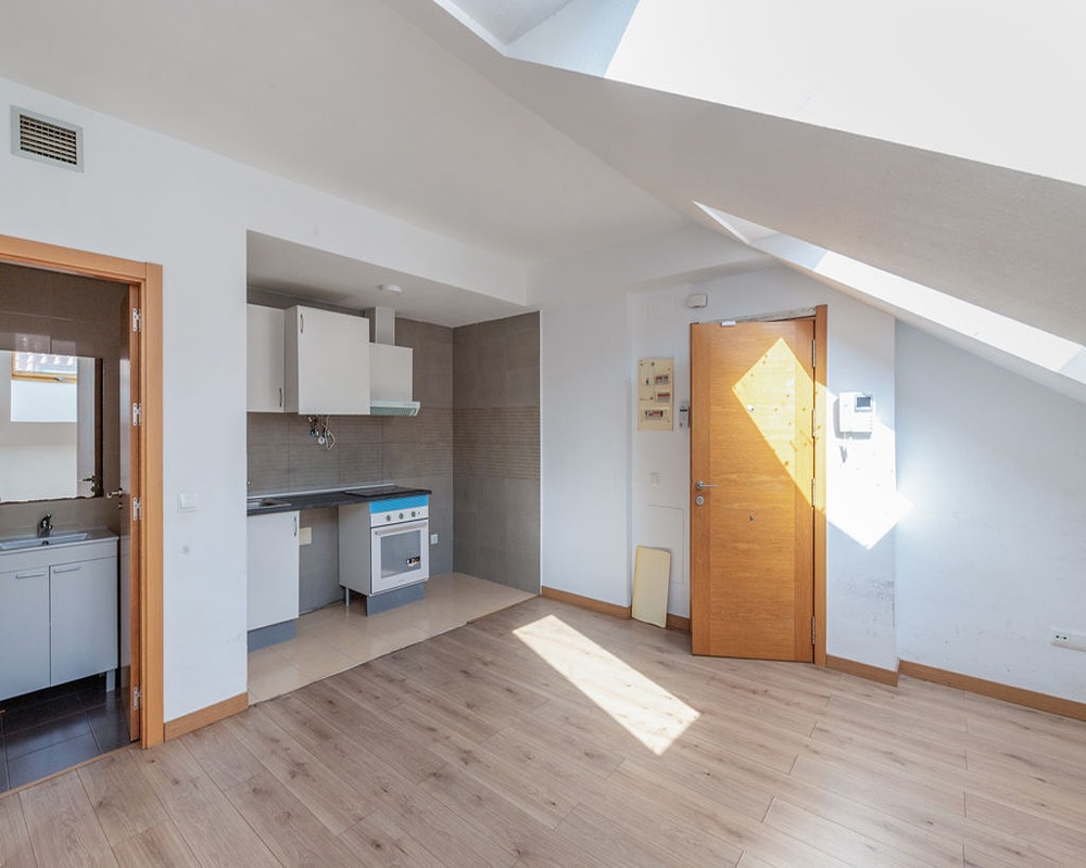 Viviendas en C/ Abastos - Aranjuez -