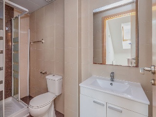 Viviendas en C/ Abastos - Aranjuez - 14