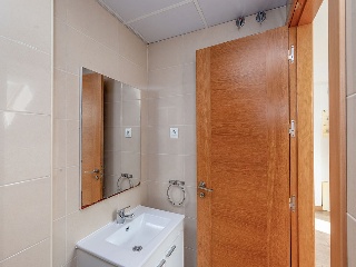 Viviendas en C/ Abastos - Aranjuez - 15
