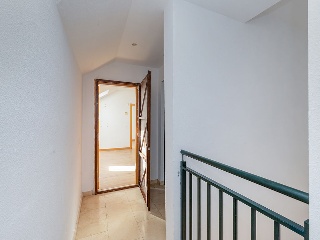 Viviendas en C/ Abastos - Aranjuez - 16