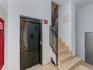 Viviendas en C/ Abastos - Aranjuez - 17