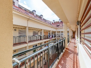 Viviendas en C/ Abastos - Aranjuez - 18