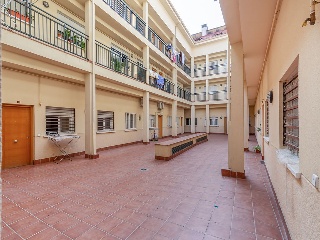 Viviendas en C/ Abastos - Aranjuez - 19