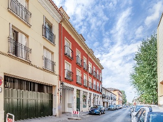 Viviendas en C/ Abastos - Aranjuez - 21