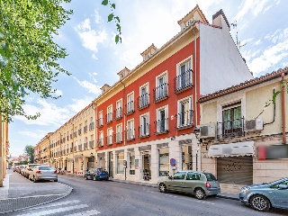Viviendas en C/ Abastos - Aranjuez - 22