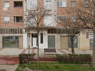 Local en venta en Tudela de 550  m²