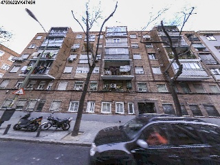 Piso en venta en Madrid de 59  m²