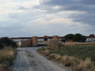 Otros en venta en Cuéllar de 1256  m²