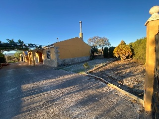 Otros en venta en Baza de 137  m²